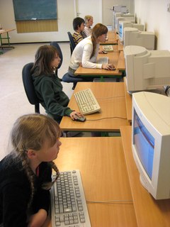 Arvutiklassis