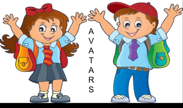 2022 etwinning avatars